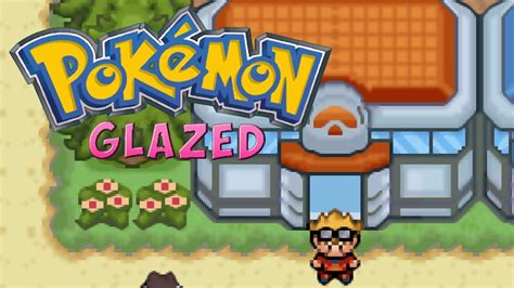 pokemon glazed|pokemon glazed guia.